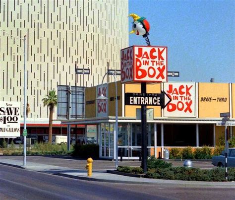 jack in the box phoenix az